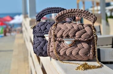 toxunma koynekler: Sifarişlə əl işləri | Toxunma əşyəları — 9