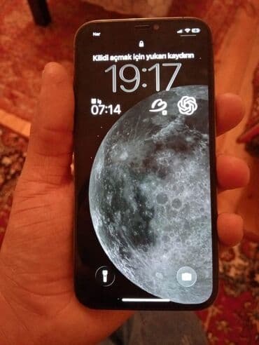 irsad iphone 11 pro: IPhone 12 Pro, Göy, Face ID — 3