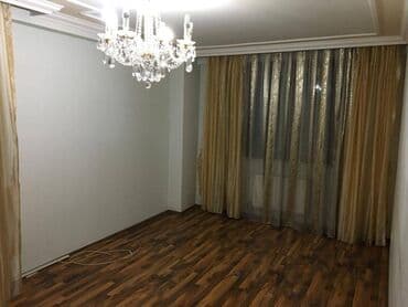 evlər bakı: 2 otaqlı, Yeni tikili, m. Koroğlu, 77 kv. m — 2