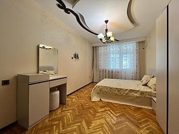 Həzi Aslanov metrosuna 5 dəqiqəlik piyada məsafəsində, 254 No-li — 5