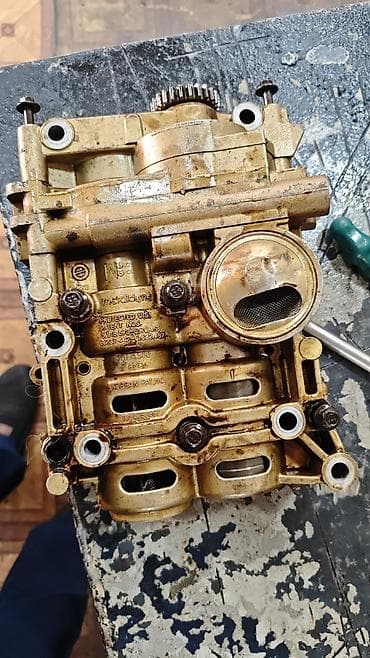 prius abs temiri: Xidmət: Hyundai & Kia 2.4L və Turbo GDI mühərrikləri üçün balans — 7