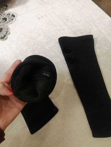 qara qadın pencəkləri: Qolçaq satılır, qısa qol sviter ləri nizə əlavə edə bilərsiniz — 5