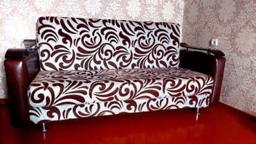 ikinci əl mini divan: Di̇van-kravat, İşlənmiş, Açılan, Bazalı, Çatdırılma yoxdur — 2
