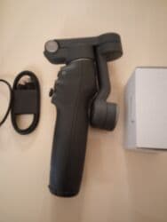 dji osmo pocket 2: DJI Osmo Mobile 7P – Smartfon Stabilizatoru Yenidir istifadə — 7