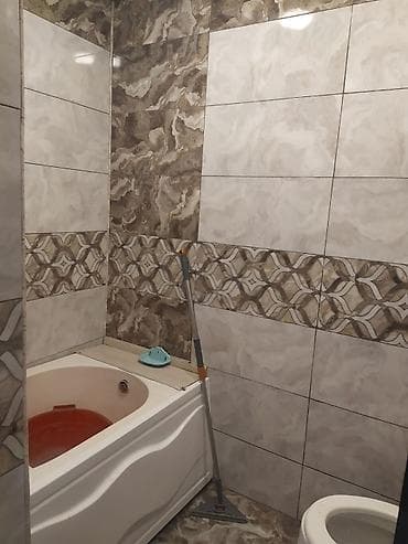 Sumqayıt şəhəri, 9cu mkr, Heydər parkına baxan 9 mərtəbəli binanın 1 — 5
