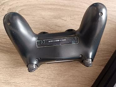 nintendo 3 ds: Playstation 4 pro satılır. Heç bir problemi yoxdur, Yeni kimidir. Bir — 2
