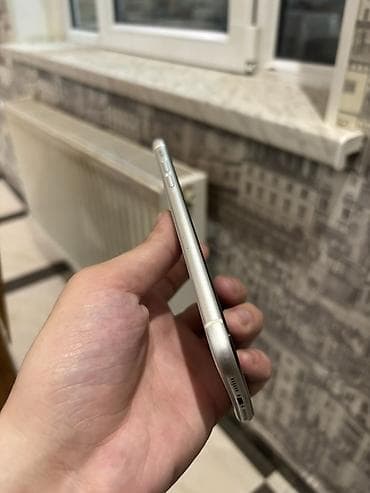 iphone 12 ağ: IPhone 11, 64 GB, Ağ, Face ID — 4