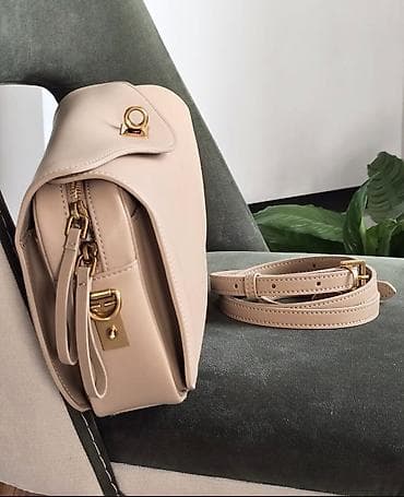 qadin botlari: Pulqabı, Təbii dəri — 2