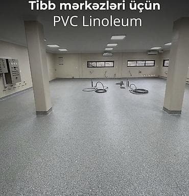 ✨ Linoleum ilə evinizə rahatlıq və estetik görünüş qatın! ✨ 📏 — 3