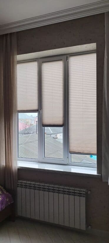 все виды жалюзи в бишкеке: Jaluz perdeler her nov turkiye isdesal seher daxil cadrlma qurasdlrma — 6