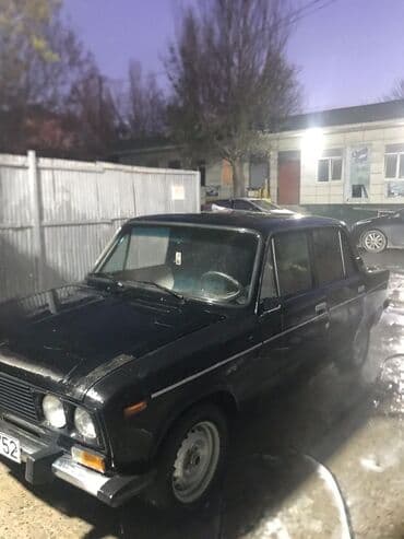 задняя фара на ниссан примера р12: ВАЗ (ЛАДА) 2106: 1.6 л | Седан — 4