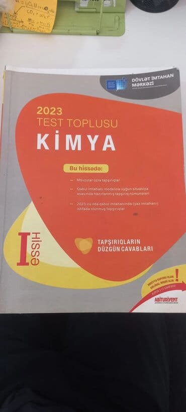 kimya qayda kitabi pdf 2023: Burada hər cür kitab var.Demək olar 1-ci qruplar üzrə Yeni təhsil — 1