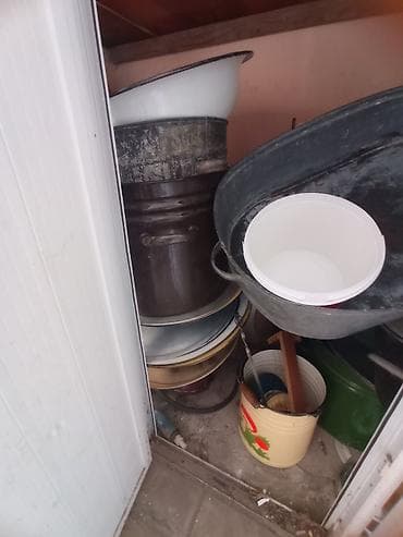 24 volt: Məhsul: məişət və təsərrüfat əşyalarının qarışıq dəsti Təsvir: - — 8