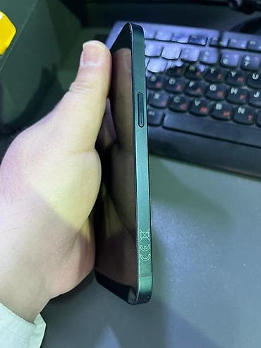 IPhone 13, 128 GB, Mavi, Face ID