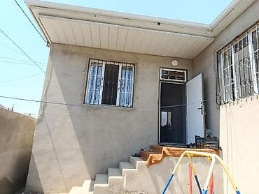 ucuz evlə: Ünvan: Abşeron rayon Saray qəsəbəsi. Təzə yola 5deqiqelik mesafe. 508 — 2