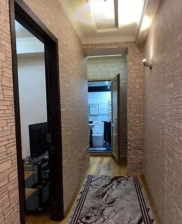 gunluk ev sumqayit: Yasamal midanin yani temirli gorduyunuz esyalar qalir qaz su isig — 6