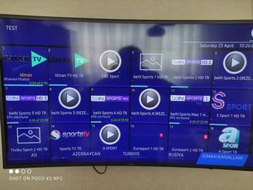 shivaki 109 smart: Smart TV boks Pulsuz çatdırılma, Ünvandan götürmə — 24