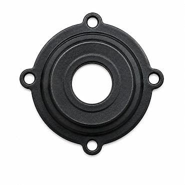 südlük keci: Ariston ten reyzini/örtük detalı - Material: möhkəm tökmə metal — 1