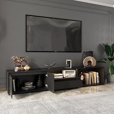 gul refleri: Yeni, Düz TV altlığı, Polkalı, Laminat, Türkiyə — 5