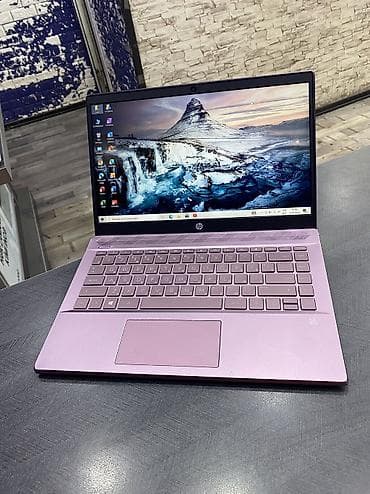 korpus hp: İşlənmiş HP Pavilion, 14 ", Intel Core i3, 256 GB, Ünvandan götürmə, Ödənişli çatdırılma, Rayonlara çatdırılma — 1