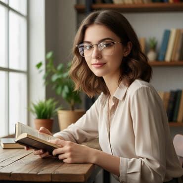 tibbi eynekler: Optik eynək — 1