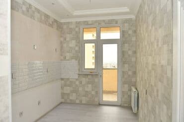 hipoteka evler: Köhnə Günəşli, 2 otaqlı, Yeni tikili, 66 kv. m — 5