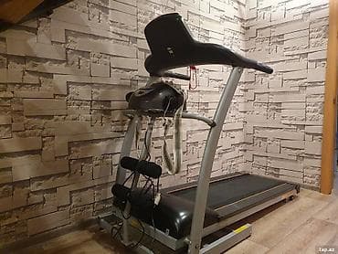 Trenajor ideal veziyyetdedir cox keyfiyyetli alman texnologiyasidir lalafo.az -da Trenajor ideal veziyyetdedir cox keyfiyyetli alman texnologiyasidir