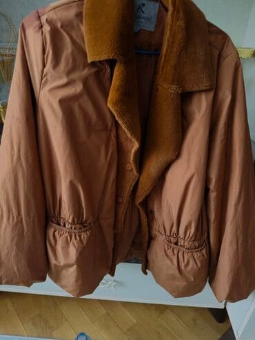 kişilər üçün steqan gödəkçə: XL — 4