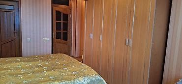 Дом и сад: Двуспальная кровать, Б/у — 3