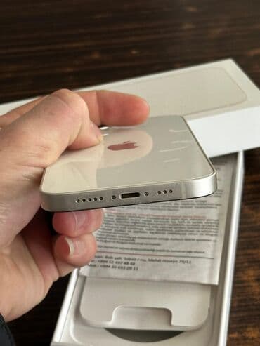 12 pro max case: IPhone 13, White Titanium — 2