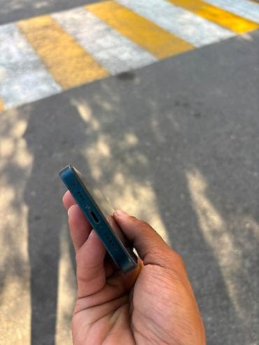IPhone 13, 128 GB, Midnight, Face ID