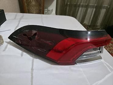 sud ceni: Toyota Corolla arxa sağ stop/farası (LED tipli) - Orijinal arxa sağ — 2