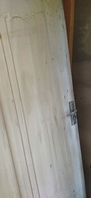 Pərdə və tüllər: Личные вещи — 3