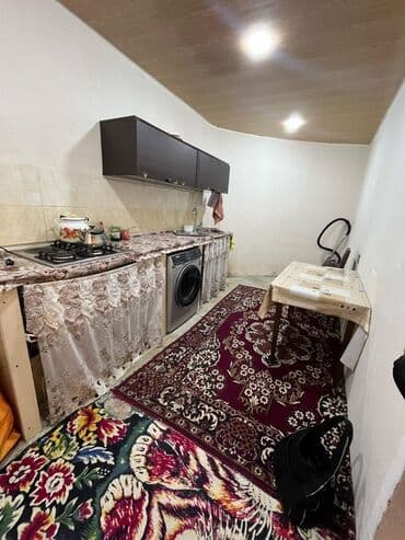 ələt kirayə evlər: 450 м², 3 комнаты, Комби, Газ, Электричество — 7