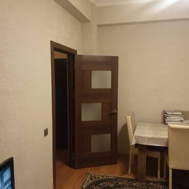 9 cu mikrarayon: 2 otaqlı, Yeni tikili, 41 kv. m — 2