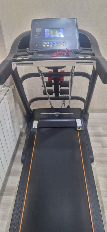 qacış aparatı: Qacis aparati S1000 • Firma-"Chasall" • Model-S1000 • Motor gucu-4hp • — 1