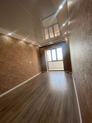 2 комнатная квартира в баку вторичное жилье: 2 комнаты, Новостройка, м. Ахмедлы, 74 м² — 8