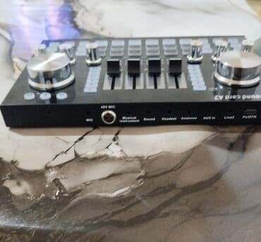 tv box android: Təzə kimdi — 5