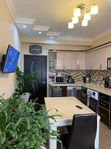 продажа квартира: 3 комнаты, Новостройка, 138 м² — 9