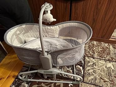 şalvar tulum: Dilek…Elektron beşik satilir 60 azn Tulu adaptri var Saqa sola — 2