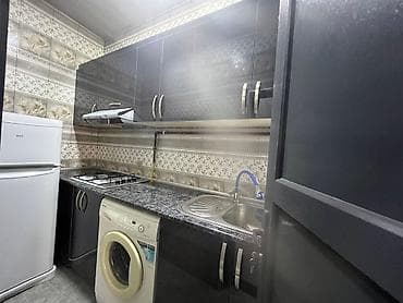 kiraye ev babek: 75 kv. m, 2 otaqlı, Kombi, Qaz, Su — 5