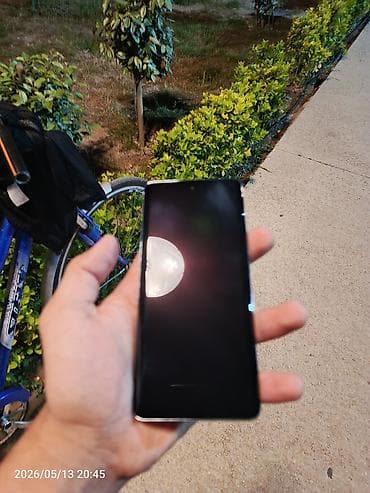 honor 400 life: Honor X9b, 256 GB, rəng - Narıncı — 2