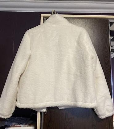 Paltolar: Palto, M, rəng - Ağ — 2