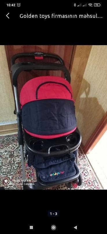 bu multiway chicco: İdeal vəziyyətdədir problemi yoxdu ehtiyac olmadığından satılır ucuz — 2