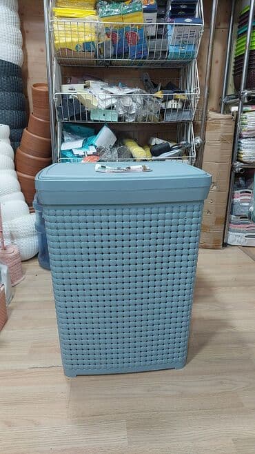 товары для дома баку: Paltar səbəti çirkli paltar sebetleri ferqli çeşidler ferqli — 5