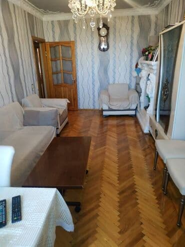 sabuncuda satılıq evler: Bakı, 3 otaqlı, Köhnə tikili, 75 kv. m — 8