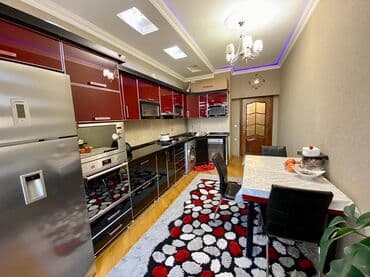 xacmaz ev: 3 otaqlı, Yeni tikili, 141 kv. m — 8