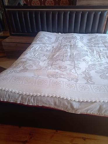 yatax desdi: Yataq otağı mebel dəsti - Geniş sürgülü şkaf: iki qapılı, bir qapı — 9