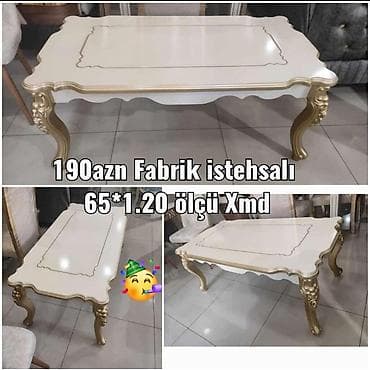 Yeni, Jurnal masası