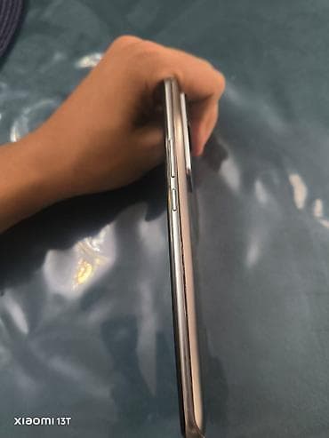 data modem sim card: Xiaomi 12T Pro, 256 GB, rəng - Boz, 
 İki sim kartlı — 2